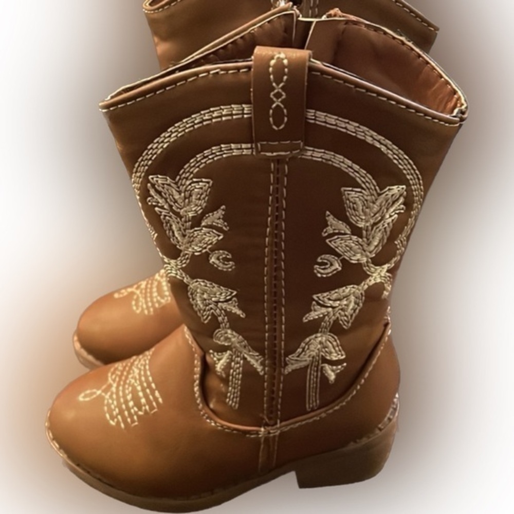 Cowboy boots unisex